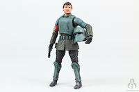 Star Wars Vintage Collection Din Djarin (Morak) VC251