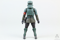 Star Wars Vintage Collection Din Djarin (Morak) VC251