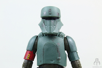 Star Wars Vintage Collection Din Djarin (Morak) VC251