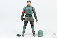 Star Wars Vintage Collection Din Djarin (Morak) VC251