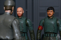 Star Wars Vintage Collection Din Djarin (Morak) VC251