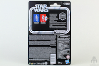 Star Wars Vintage Collection Heavy Assault Stormtrooper VC253