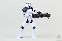 Star Wars Vintage Collection Heavy Assault Stormtrooper VC253