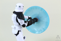 Star Wars Vintage Collection Heavy Assault Stormtrooper VC253