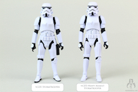 Star Wars Vintage Collection Heavy Assault Stormtrooper VC253