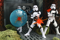 Heavy Assault Stormtrooper