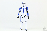 Star Wars Vintage Collection Stormtrooper Commander VC254