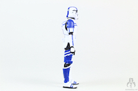 Star Wars Vintage Collection Stormtrooper Commander VC254