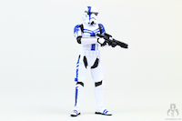 Star Wars Vintage Collection Stormtrooper Commander VC254