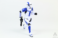 Star Wars Vintage Collection Stormtrooper Commander VC254