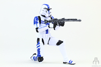 Star Wars Vintage Collection Stormtrooper Commander VC254