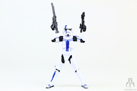 Star Wars Vintage Collection Stormtrooper Commander VC254