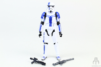 Star Wars Vintage Collection Stormtrooper Commander VC254