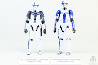 Star Wars Vintage Collection Stormtrooper Commander VC254