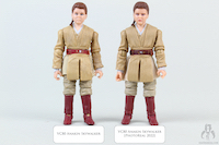 Anakin Skywalker PhotoReal 2022