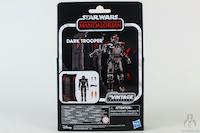 Star Wars Vintage Collection Dark Trooper