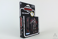 Star Wars Vintage Collection Dark Trooper