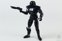 Star Wars Vintage Collection Dark Trooper