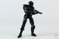 Star Wars Vintage Collection Dark Trooper