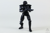 Dark Trooper