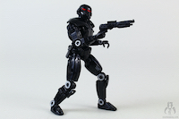 Star Wars Vintage Collection Dark Trooper
