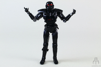 Star Wars Vintage Collection Dark Trooper