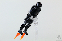 Star Wars Vintage Collection Dark Trooper