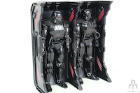 Star Wars Vintage Collection Dark Trooper