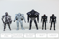 Star Wars Vintage Collection Dark Trooper