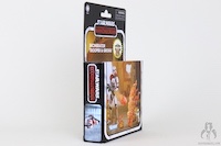 Star Wars Vintage Collection Incinerator Trooper & Grogu