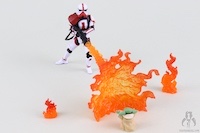 Star Wars Vintage Collection Incinerator Trooper & Grogu