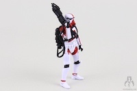 Star Wars Vintage Collection Incinerator Trooper & Grogu