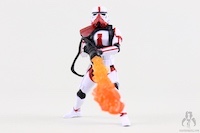 Star Wars Vintage Collection Incinerator Trooper & Grogu