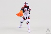 Star Wars Vintage Collection Incinerator Trooper & Grogu