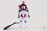 Star Wars Vintage Collection Incinerator Trooper & Grogu