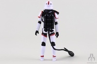 Star Wars Vintage Collection Incinerator Trooper & Grogu