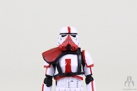 Star Wars Vintage Collection Incinerator Trooper & Grogu