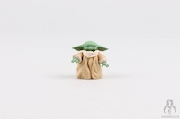 Star Wars Vintage Collection Incinerator Trooper & Grogu