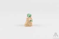 Star Wars Vintage Collection Incinerator Trooper & Grogu