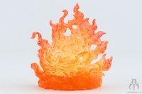 Star Wars Vintage Collection Incinerator Trooper & Grogu