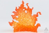 Star Wars Vintage Collection Incinerator Trooper & Grogu