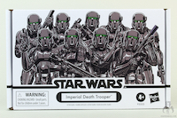 Imperial Death Trooper