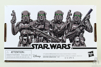 Star Wars Vintage Collection Imperial Death Trooper