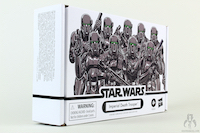 Star Wars Vintage Collection Imperial Death Trooper