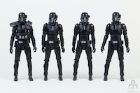 Star Wars Vintage Collection Imperial Death Trooper