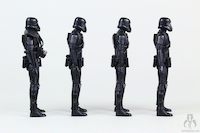 Star Wars Vintage Collection Imperial Death Trooper