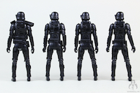 Star Wars Vintage Collection Imperial Death Trooper