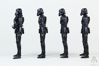 Star Wars Vintage Collection Imperial Death Trooper