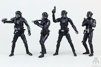 Star Wars Vintage Collection Imperial Death Trooper
