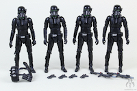 Star Wars Vintage Collection Imperial Death Trooper